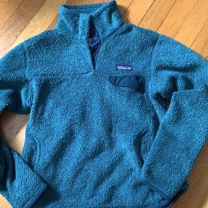 Patagonia pullover